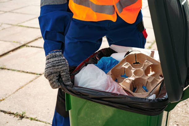 Best Yard Waste Removal  in Cadiz, KY